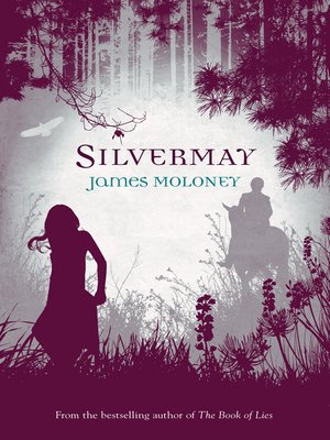 cover image of Silvermay